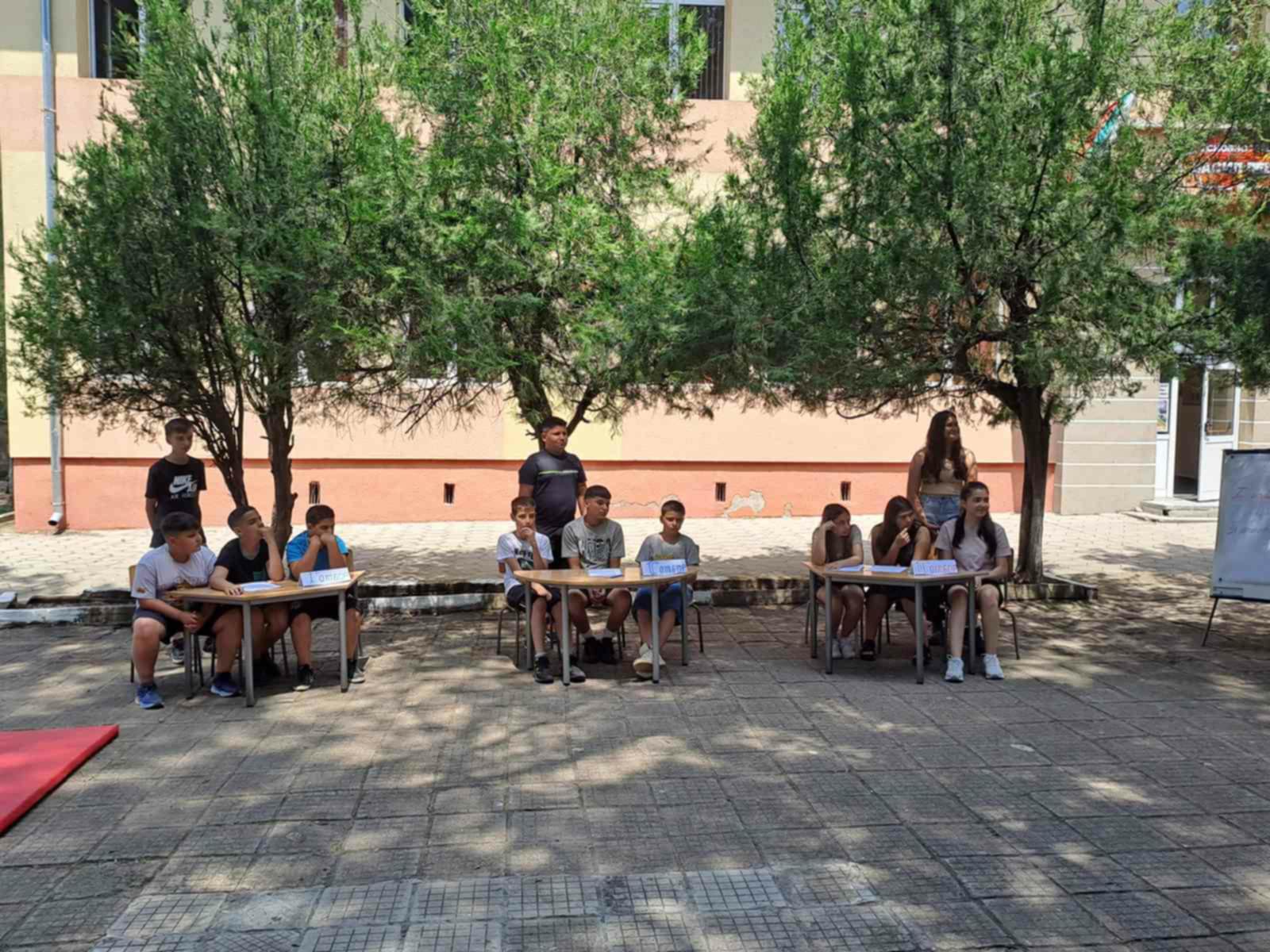 Първа долекарска помощ